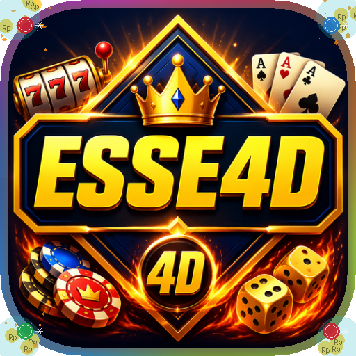 esse4d — galeri pratinjau Resmi APK